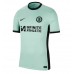 Chelsea Romeo Lavia #45 Replica Third Shirt 2023-24 Short Sleeve